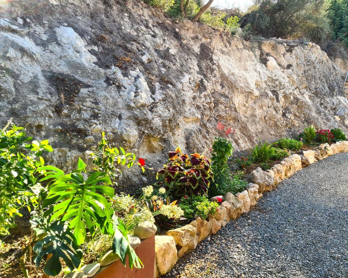 Gaia Residence, Peristerona, Polis Chrysochous Paphos Extérieur photo