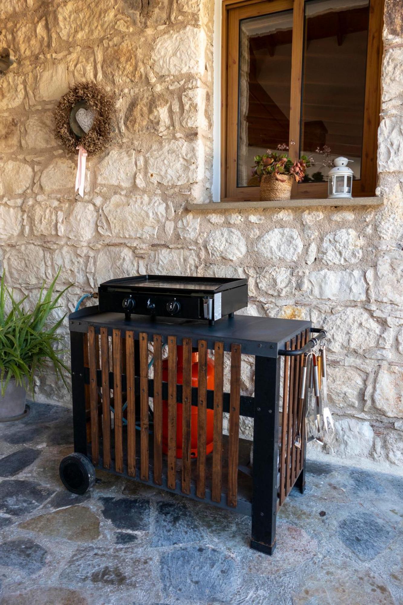 Gaia Residence, Peristerona, Polis Chrysochous Paphos Extérieur photo