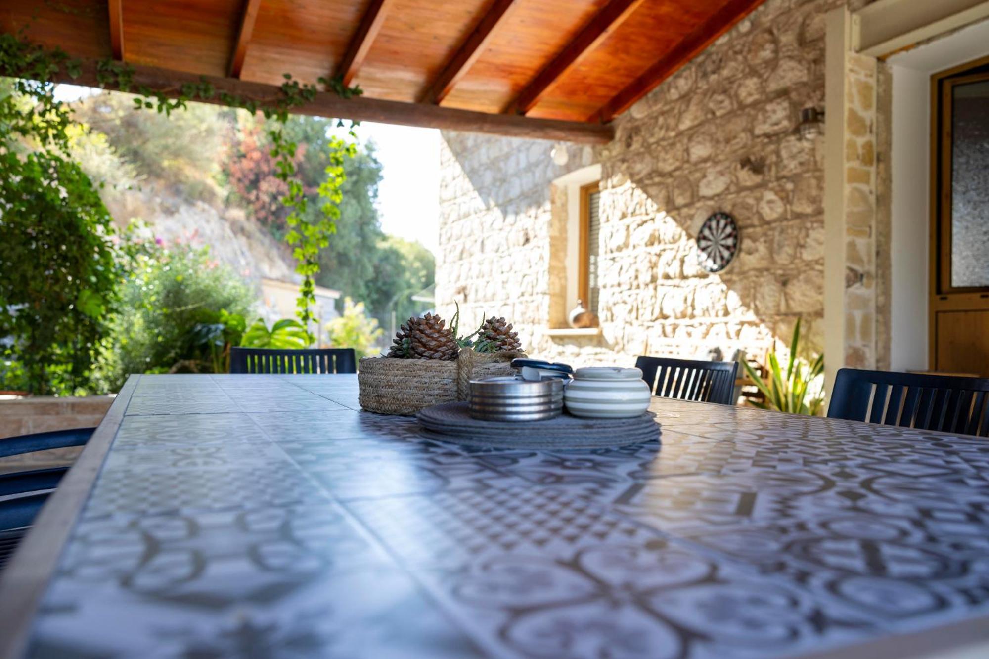 Gaia Residence, Peristerona, Polis Chrysochous Paphos Extérieur photo